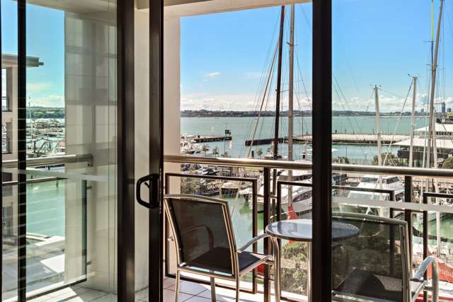 301/85 Customs Street West Auckland Central_1