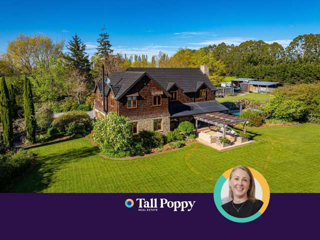 Stunning Home The Whole Family Will Enjoy