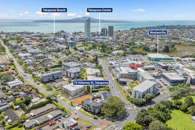 Introducing Your New Sanctuary in Takapuna