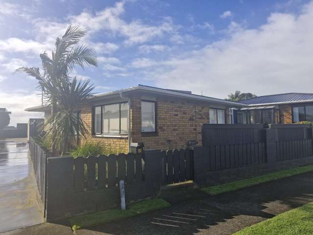 Furnished and Centrally Located