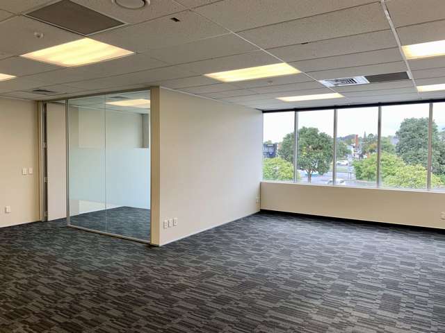 1 Marewa Road Greenlane_1