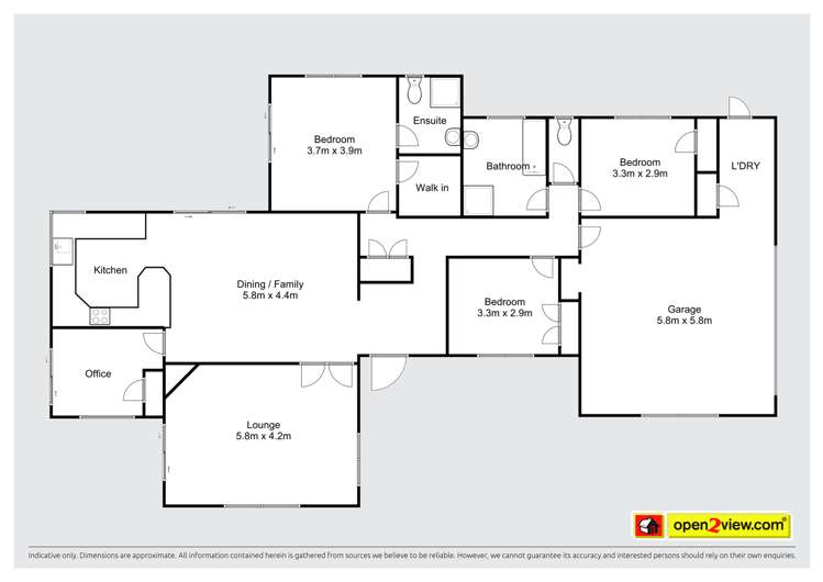 36 Oaklands Drive Cambridge_19