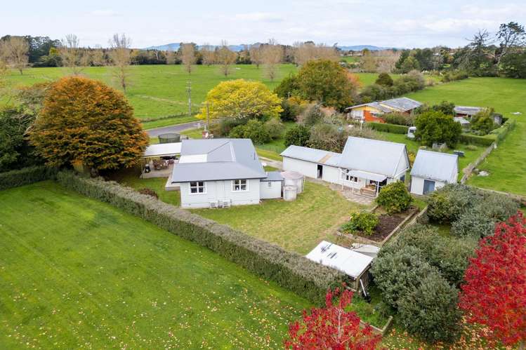 62 Lissette Road Hamilton Surrounds_16