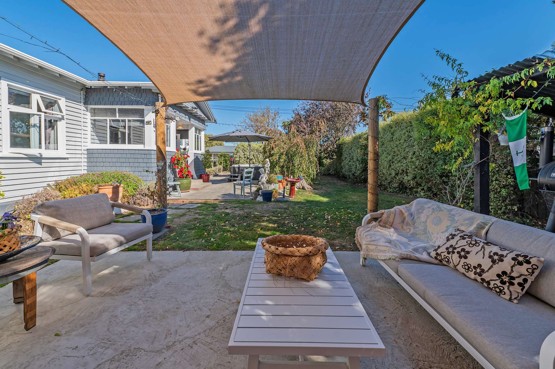 12 D'arcy Street Leeston Selwyn Houses for Sale One Roof