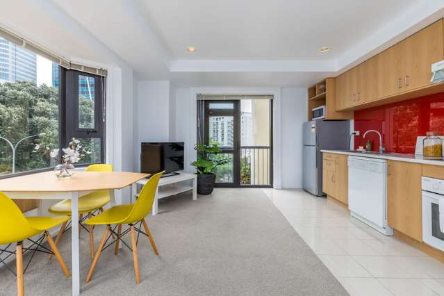 4b/2 Eden Crescent Auckland Central_4