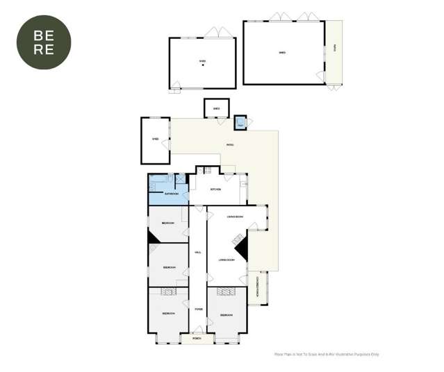 71 Tiverton Street Palmerston_1