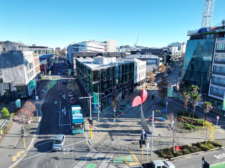 219 High Street Christchurch_19