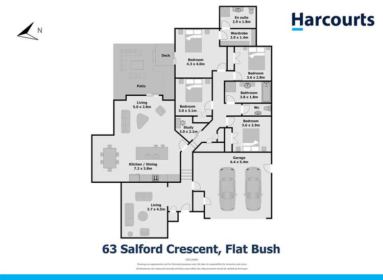 63 Salford Crescent Flat Bush_16