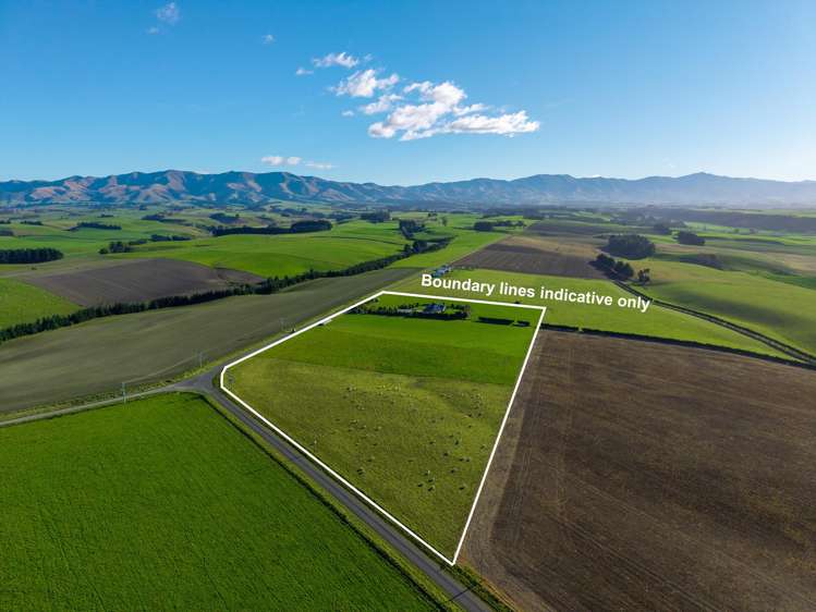 16 Campbell and Forrests Road Otaio_26