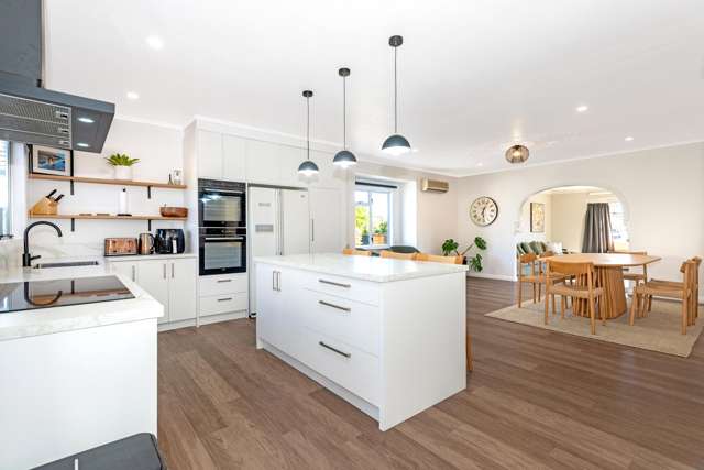 Fabulous summer living on offer