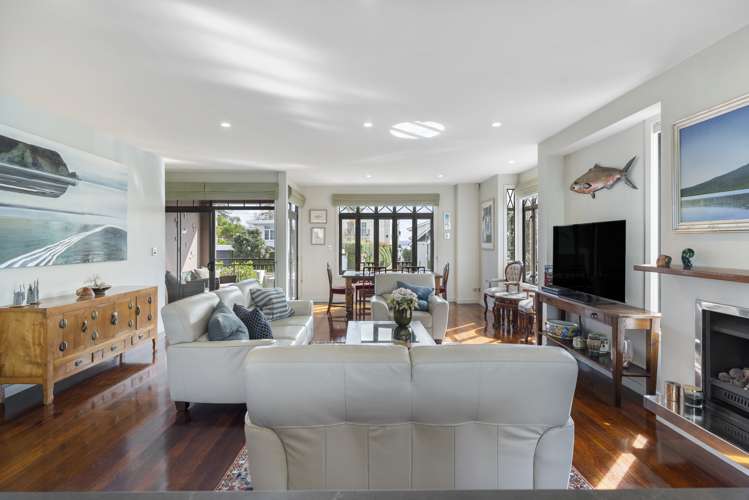 39d Saint Stephens Avenue Parnell_7