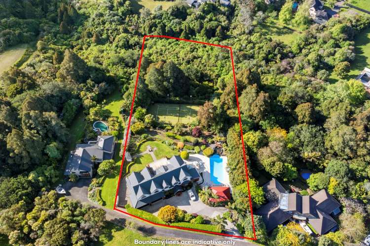 6 Tiffany Close Totara Park_47