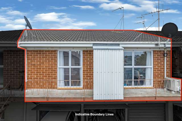 2 Beddie, Top Location, Endless Potential!