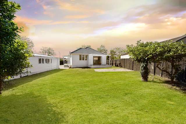 Renovated | Move in Ready | Potential Granny Flat!