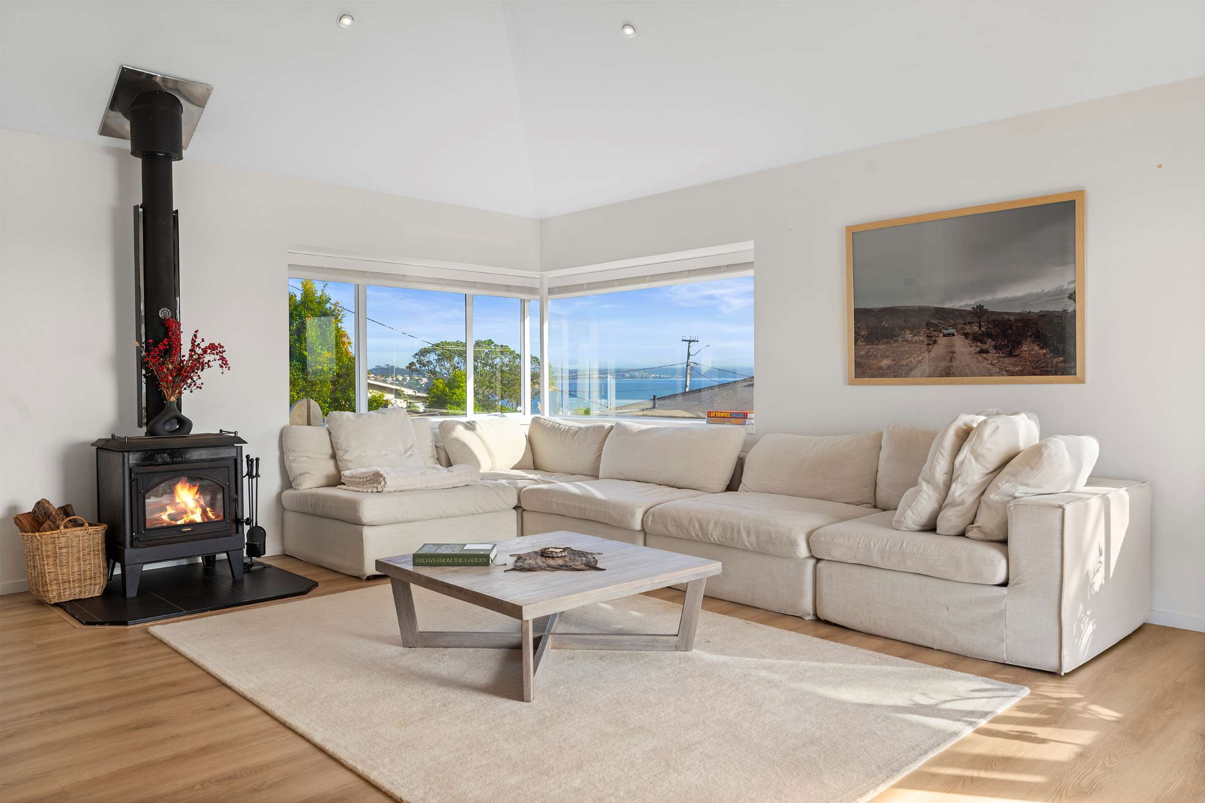 95 Tiri Road in Tindalls Bay, Rodney