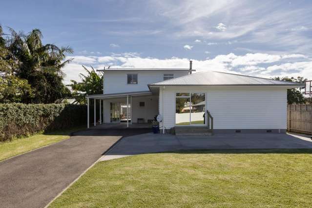Unmatched Family Upgrade - Bring Offers!