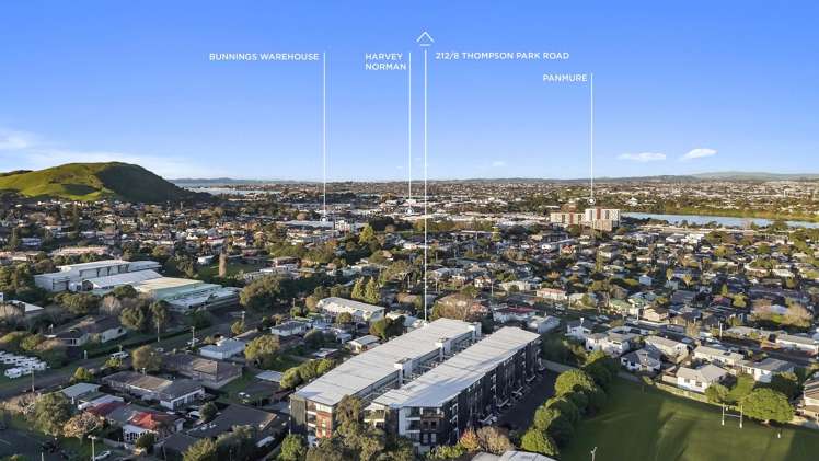 212/8 Thompson Park Road Mount Wellington_16