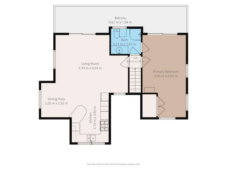 5 Wells Place Whitianga_23