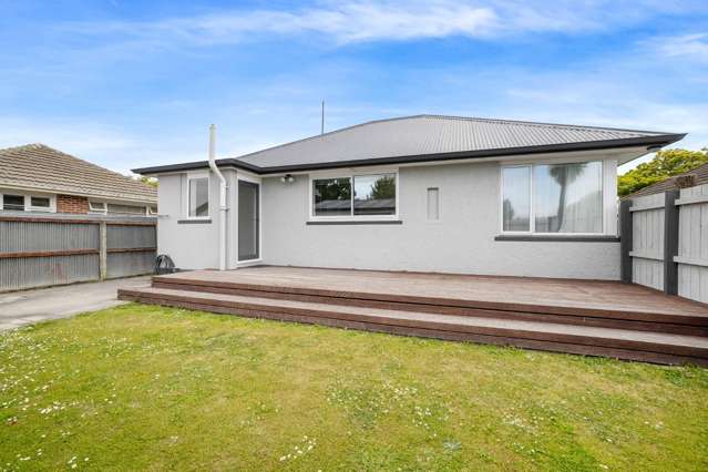 Lovely Family Home in Bishopdale