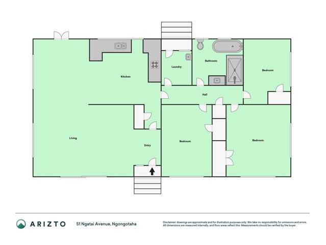 51 Ngatai Avenue Ngongotaha_1