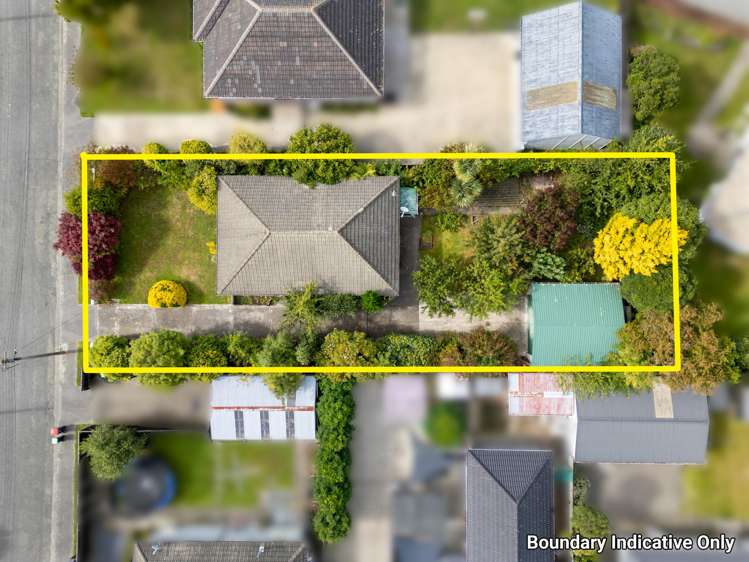 31 Bronwyn Street Mairehau_17