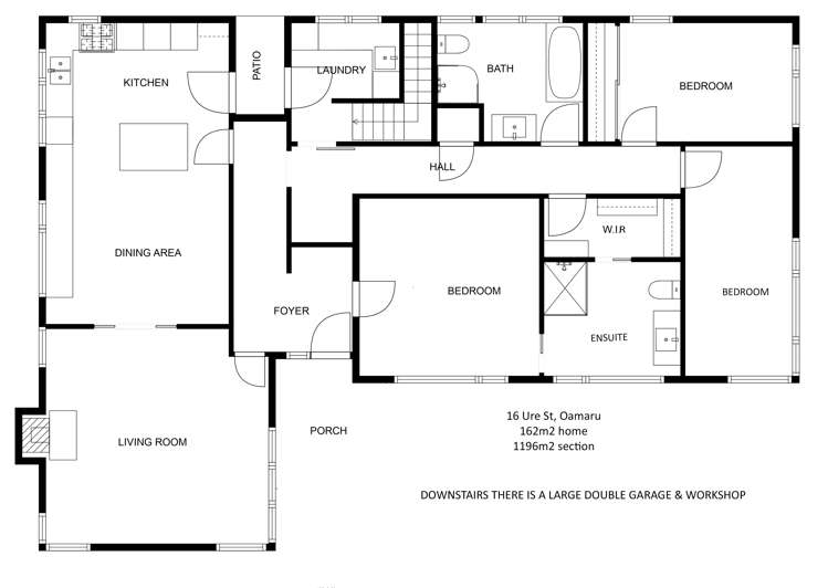 16 Ure Street Oamaru_23