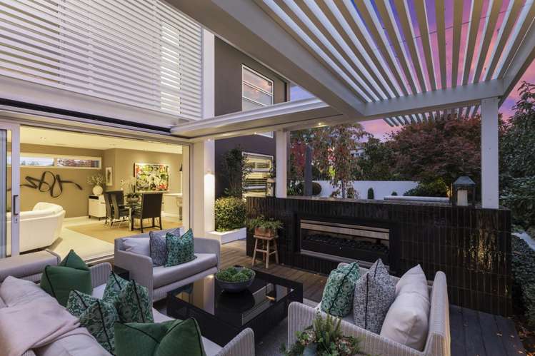 55 Merivale Lane Merivale_30