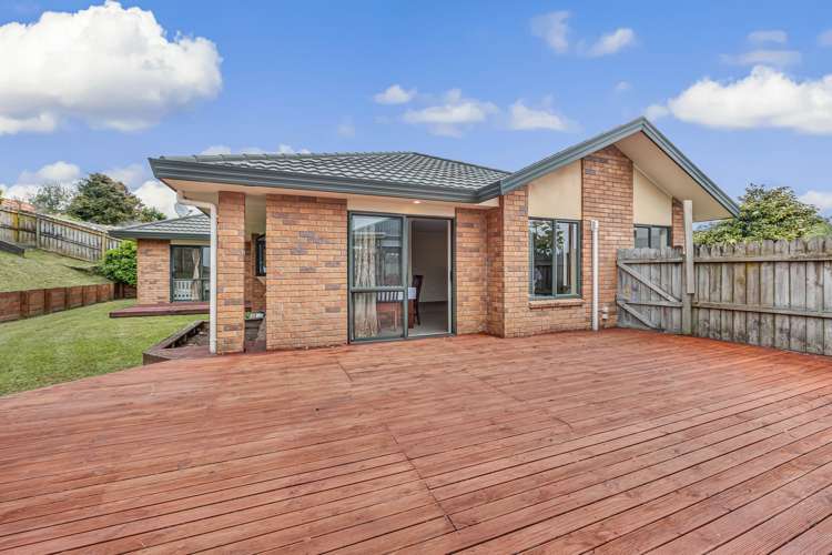 7 Donegal Park Drive Flat Bush_11