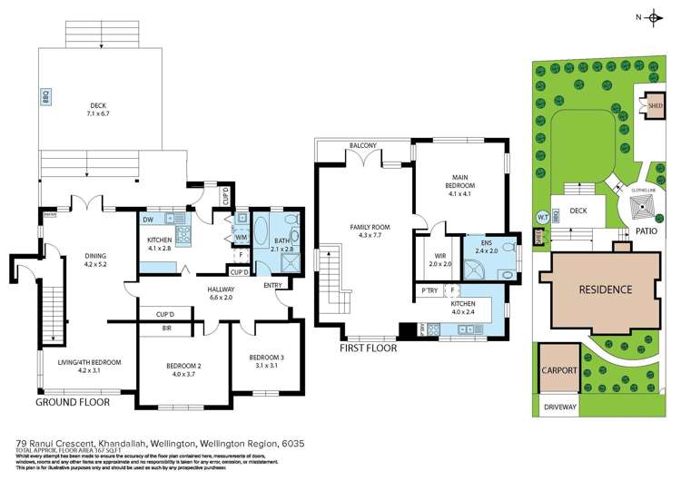 79 Ranui Crescent Khandallah_14