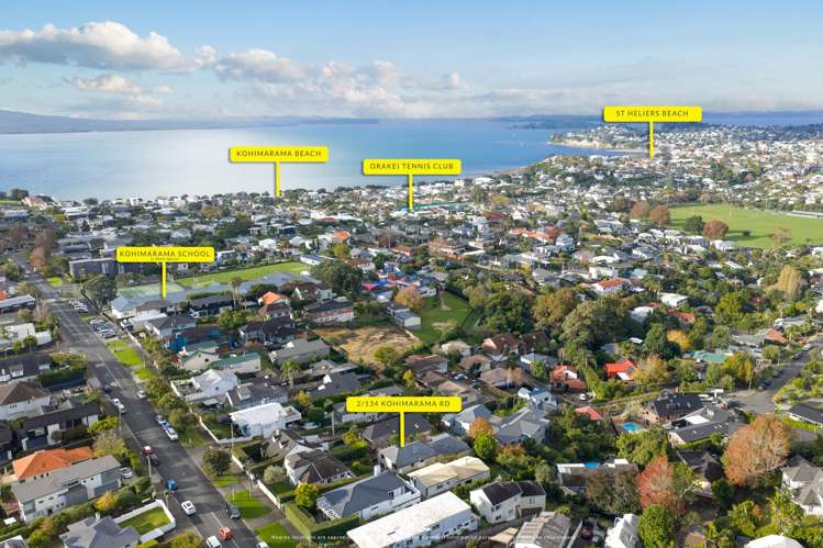 2/134 Kohimarama Road Kohimarama_22