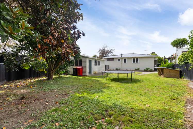 17 Salisbury Avenue Terrace End_27