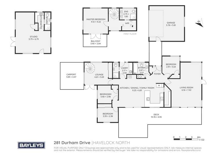 281 Durham Drive Havelock North_28