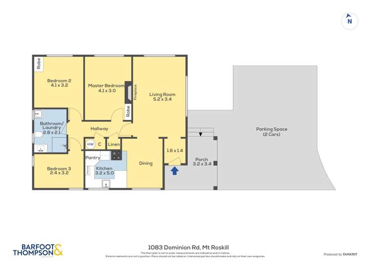 1083 Dominion Road Mount Roskill_14