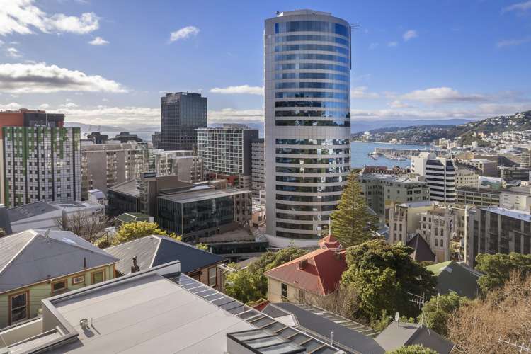 5/227 The Terrace Wellington Central_5