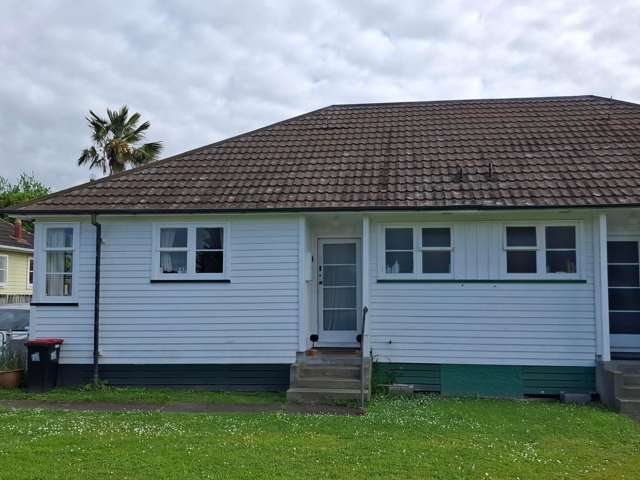 28 Beaven Street, Marton