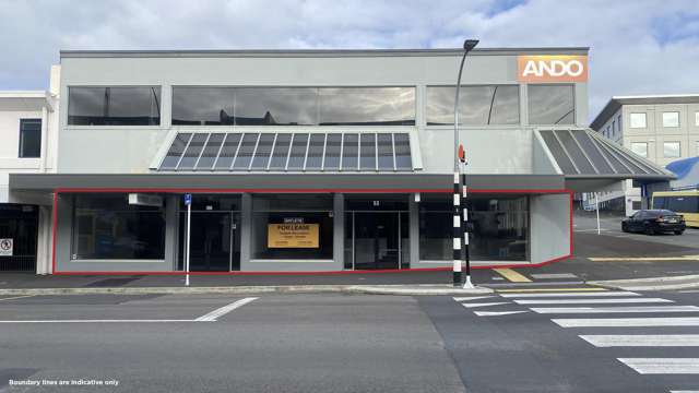 T2, T3 and T4, GF/53 Durham Street Tauranga Central_1