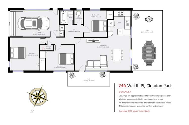 24a Wai Iti Place Clendon Park_13