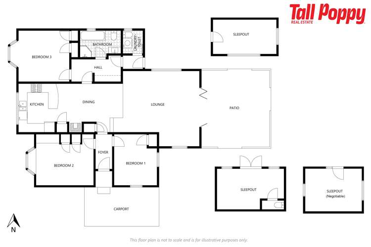 73a Brook Street The Brook_18