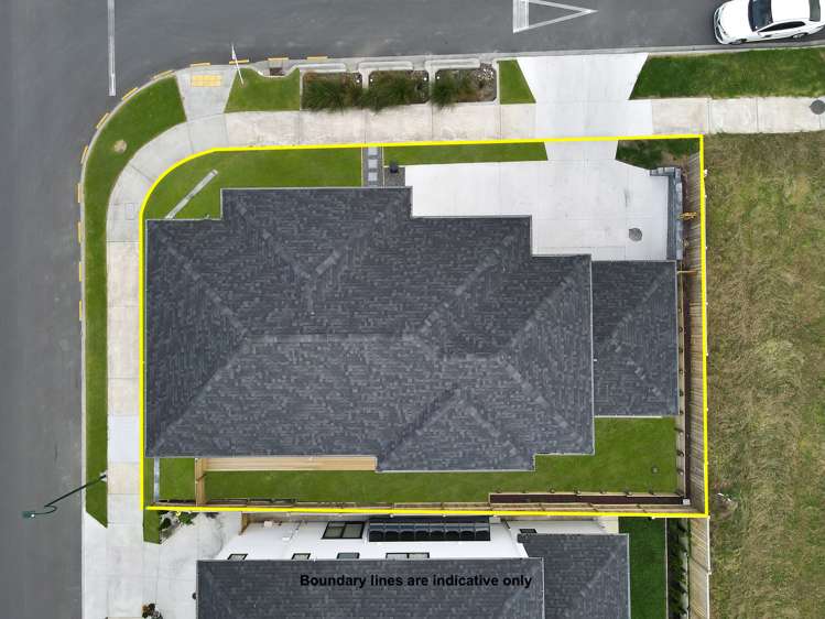 1 Tullymore Drive Flat Bush_24