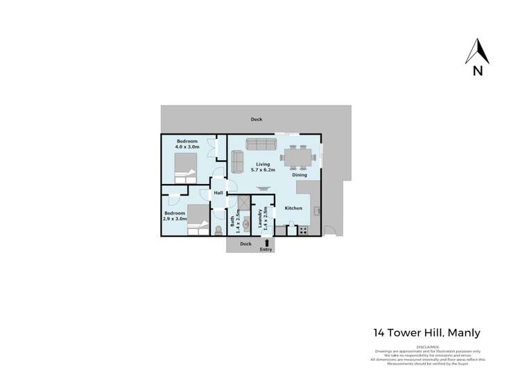 14 Tower Hill Stanmore Bay_18