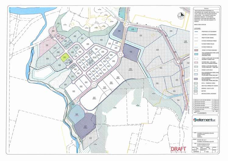 Lot 690 Tauriko Business Estate Tauranga_0