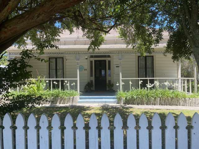 Timeless villa living