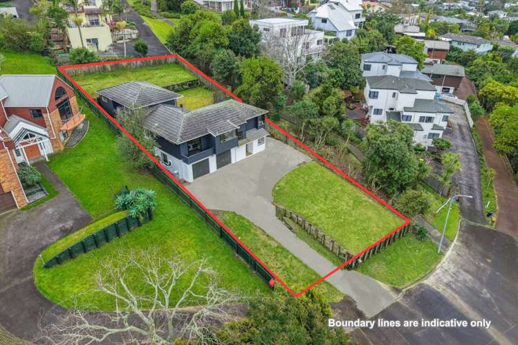 4 Seaford Place Murrays Bay_22