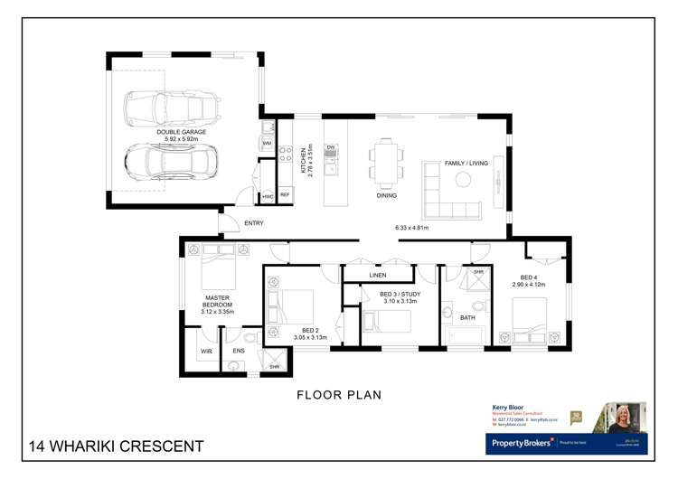 14 Whariki Crescent Flaxmere_15