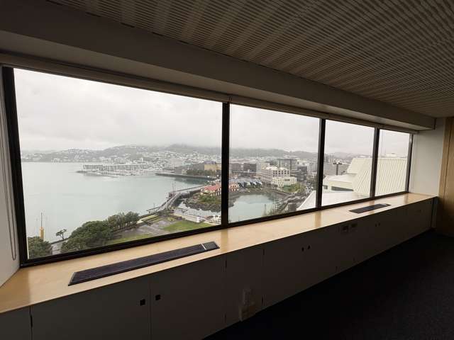 1 Willeston Street Wellington Central_2