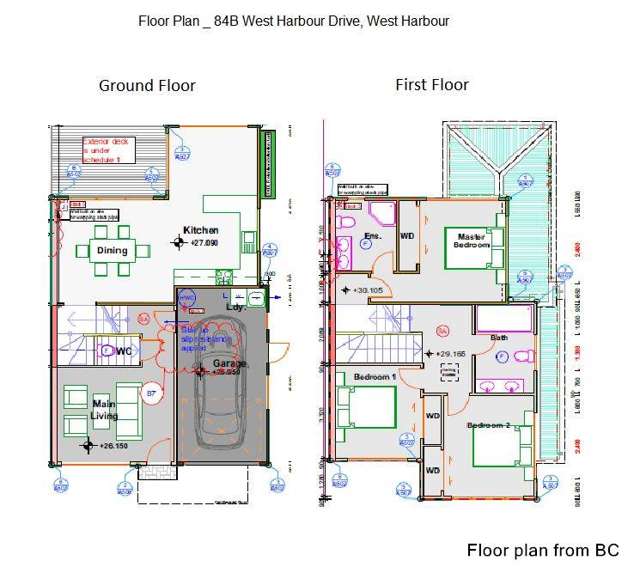 84B West Harbour Drive West Harbour_1