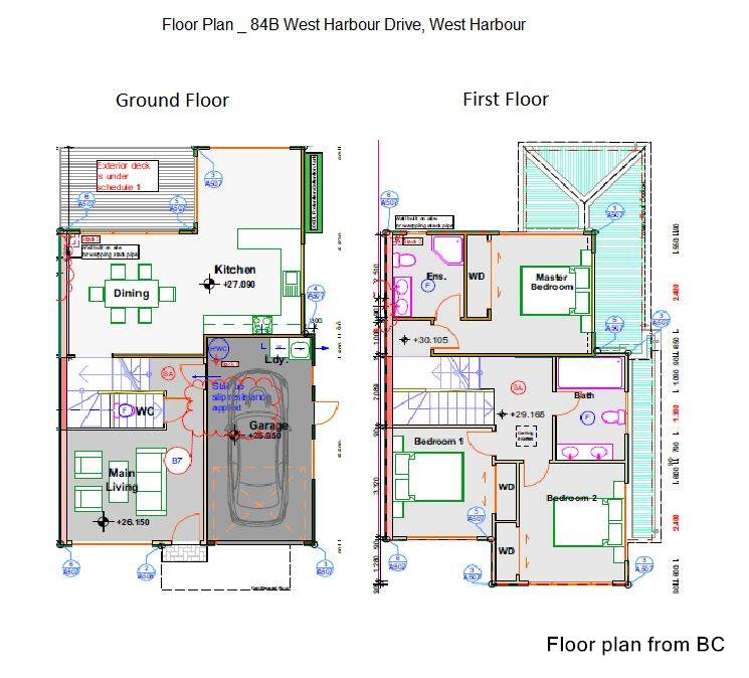 84B West Harbour Drive West Harbour_3