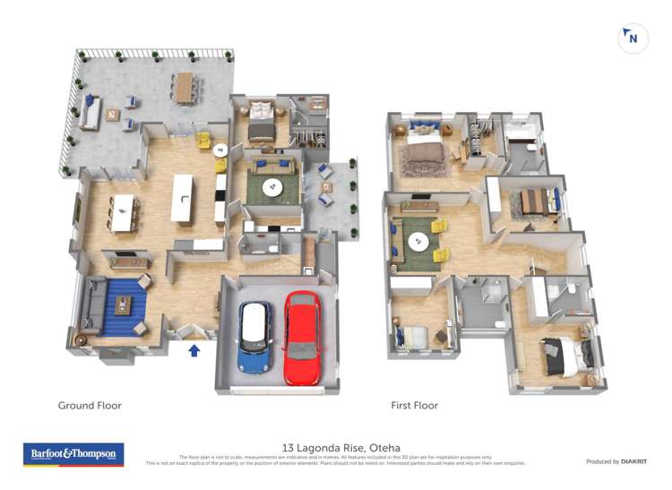 13 Lagonda Rise Oteha_15