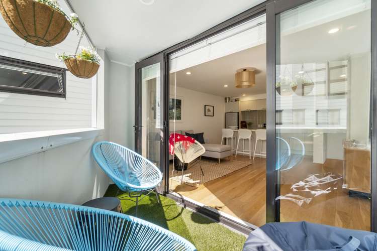 7/18 Blake Street Ponsonby_7