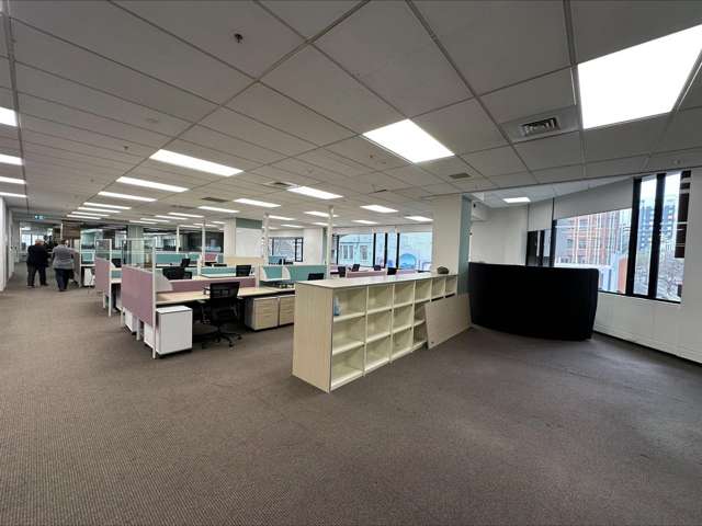 Part Level 2, 40 Mercer Street Wellington Central_4
